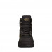 Oliver 55 Series - 150mm Black Lace Up Met Boot