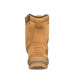 Oliver 55 Series - 200mm Hi-Leg Wheat Zip Sided Boot