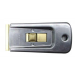 Personna Heavy Duty Metal Window Scraper