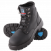 Steel Blue Safety Boot - Argyle