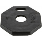 Bollard BASE ONLY 8kg - Premium