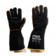 ProChoice Black Jack - Black & Gold Glove
