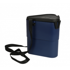 Sundstrom Half Mask Storage Box