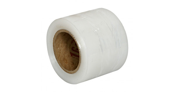 Bundling Film - 100mm x 300m x 20um | PolyPlus Online Store