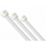 Cable Ties - 100mm x 2.5mm - White
