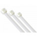 Cable Ties - 100mm x 2.5mm - White