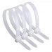 Cable Ties - 100mm x 2.5mm - White