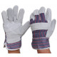 ProChoice Candy Stripe Gloves