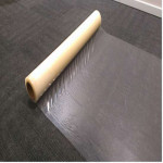 SHIELD IT™ Carpet Protection Film (self-adhesive) 1M x 100M