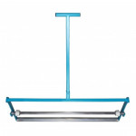 Carpet/Floor Film Dispenser - Quick Loading 