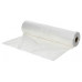 Clear Builders Film 2m x 50m x 200um (Virgin)