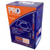 ProChoice ProBullet Disposable Corded Earplugs