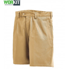Cotton Drill Shorts
