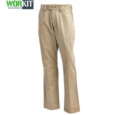 Cotton Drill Work Pant