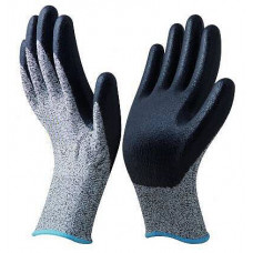 Cut 5 Nitrile Coated Gloves (EN388) - 4543