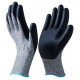 Cut 5 Nitrile Coated Gloves (EN388) - 4543