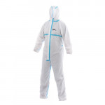 ProChoice Barriertech Provek Seam Sealed Coveralls