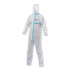 ProChoice Barriertech Provek Seam Sealed Coveralls