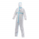 ProChoice Barriertech Provek Seam Sealed Coveralls