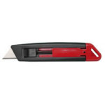 Diplomat Spring Loaded Safety Knife