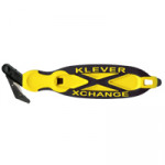 Klever X-Change DX Safety Knife