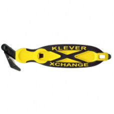 Klever X-Change DX Safety Knife