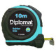 Diplomat 10m Tape Measure - Metric