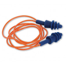 ProChoice ProSil Reusable Corded Earplugs