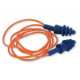 ProChoice ProSil Reusable Corded Earplugs