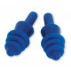 ProChoice ProSil Reusable Uncorded Earplugs