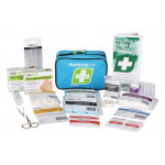 Motorist First Aid Kit - Soft Pack