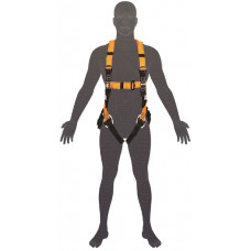 LINQ H201 Tactician Harness