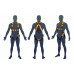 LINQ H201 Tactician Harness