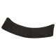 ProChoice Cotton Hard Hat Sweatband - Black