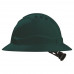 ProChoice V6 Hard Hat Full Brim Ratchet Harness