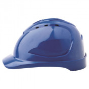 Vented Hard Hats