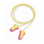 Howard Leight Laser Lite Corded Earplugs