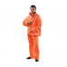 Hi-Vis Rain Jacket & Pants Set