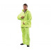 Hi-Vis Rain Jacket & Pants Set