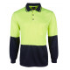 Hi Vis Polo's & Shirts