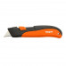 Ronsta Dual Action Safety Knife