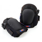ProChoice Procomfort Knee Pads with Leather Shell