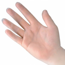 Ultra Fresh Powder Free Latex Gloves