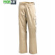 Lightweight Cotton Drill Cargo Pants