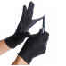ApolloBlack Nitrile Powder Free Disposable Gloves