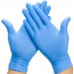 ApolloBlue Nitrile Powder Free Examination Gloves