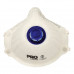 ProChoice Disposable Respirator P2 with Valve