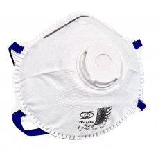 Apollo P2 Valved Respirator