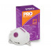 ProChoice Disposable Respirator P1 with Valve