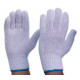 Interlock Poly/Cotton Liner Gloves - Mens